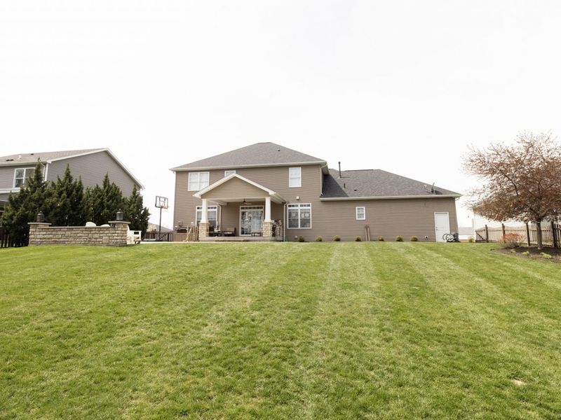 731 Sherwood Drive, Troy, OH 45373 Photo 27