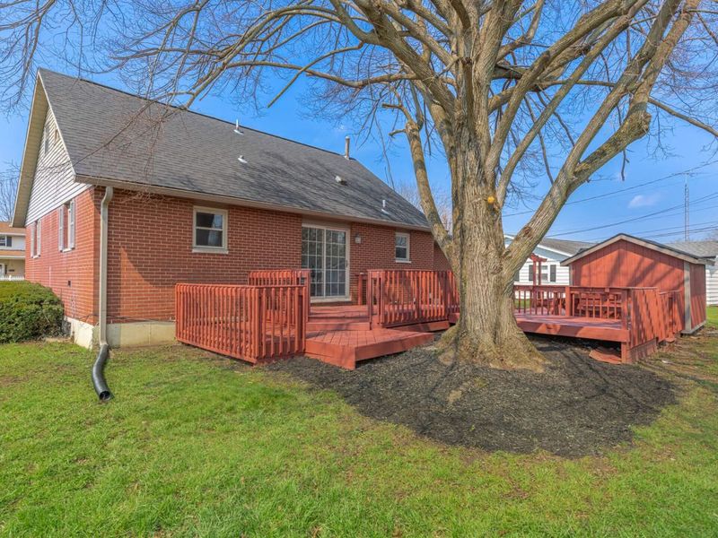 1300 Edgebrook Avenue, New Carlisle, OH 45344 Photo 26