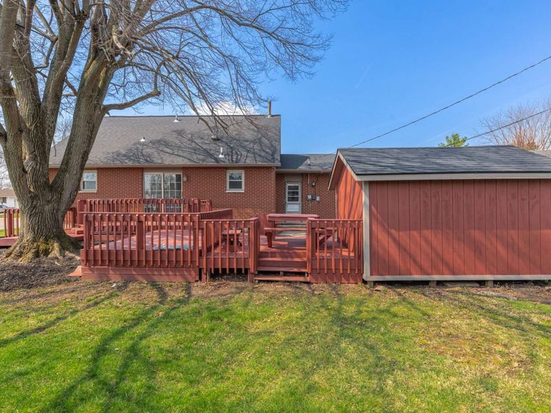 1300 Edgebrook Avenue, New Carlisle, OH 45344 Photo 27