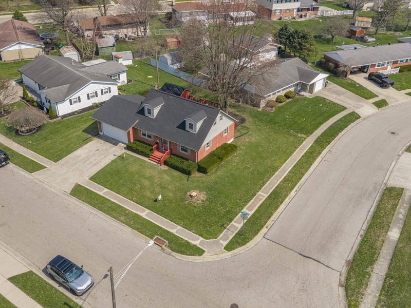 1300 Edgebrook Avenue, New Carlisle, OH 45344 Photo 34