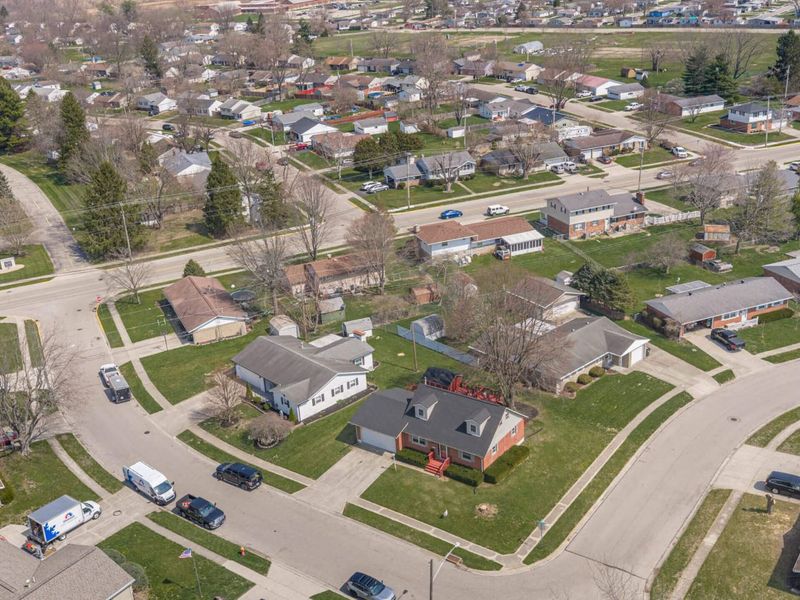 1300 Edgebrook Avenue, New Carlisle, OH 45344 Photo 36