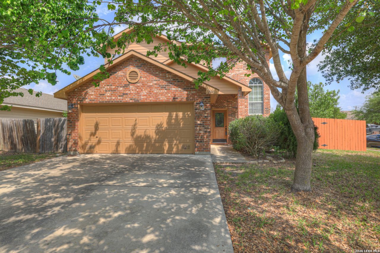 3411 Zachary, Seguin, TX 78155 Main Photo
