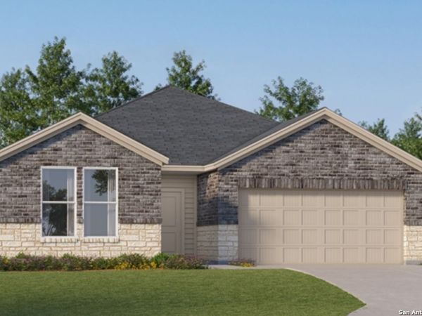 5766 Luciano Trail, Seguin, TX 78155