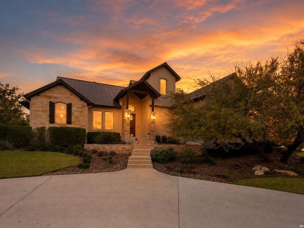 23114 Casey Cyn, San Antonio, TX 78255