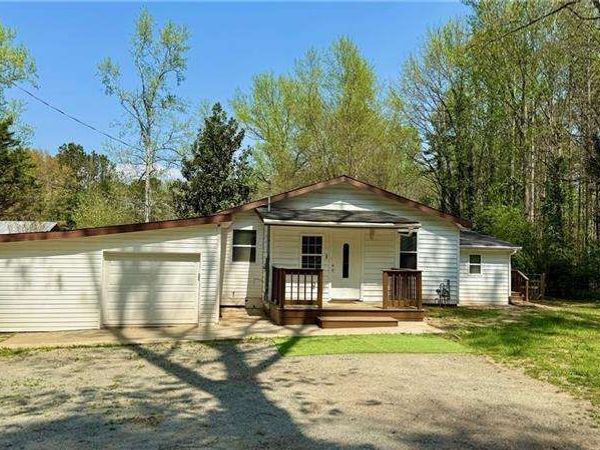 337 Lee Drive, Acworth, GA 30102