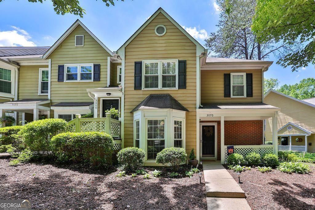 3070 Camden Way, Alpharetta, GA 30005 Main Photo