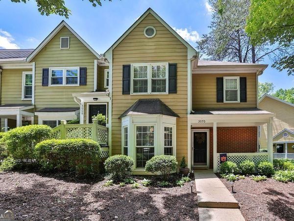 3070 Camden Way, Alpharetta, GA 30005