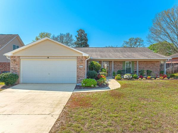 415 Whirlaway Court, Crestview, FL 32539