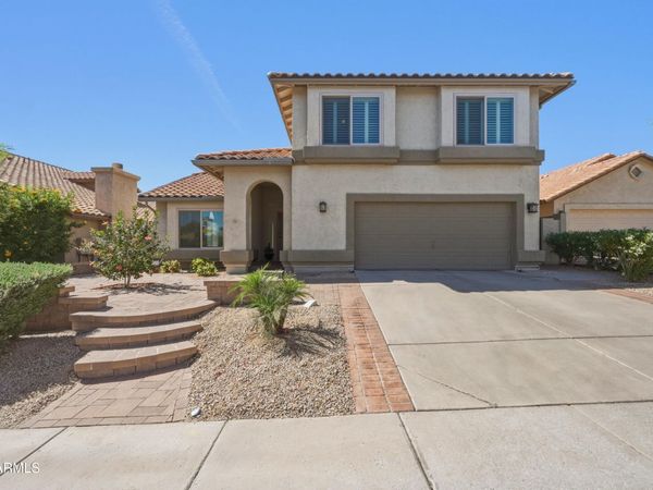 14644 S 24TH Place, Phoenix, AZ 85048