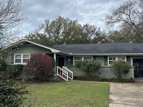 903 Williams Street, Pascagoula, MS 39567