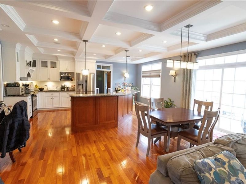 731 Sherwood Drive, Troy, OH 45373 Photo 12