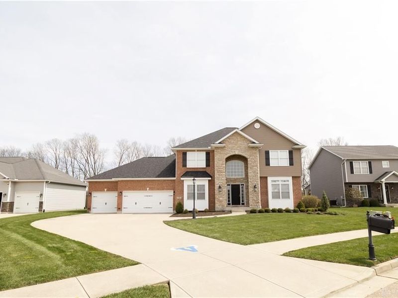 731 Sherwood Drive, Troy, OH 45373 Photo 29