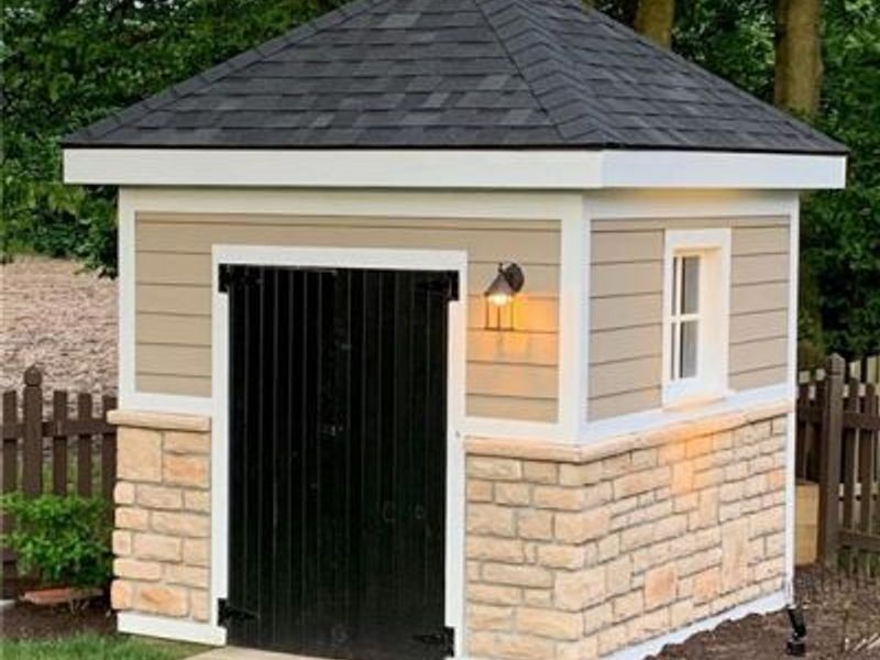 731 Sherwood Drive, Troy, OH 45373 Photo 35