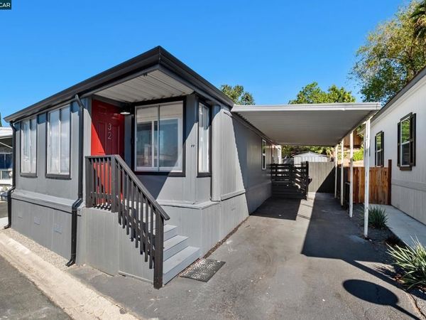 32 Galloway Dr., Concord, CA 94518