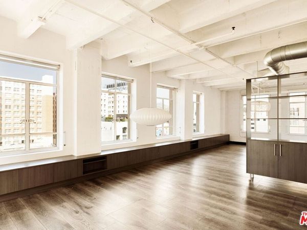 6253 Hollywood Boulevard, Unit 702, Los Angeles, CA 90028