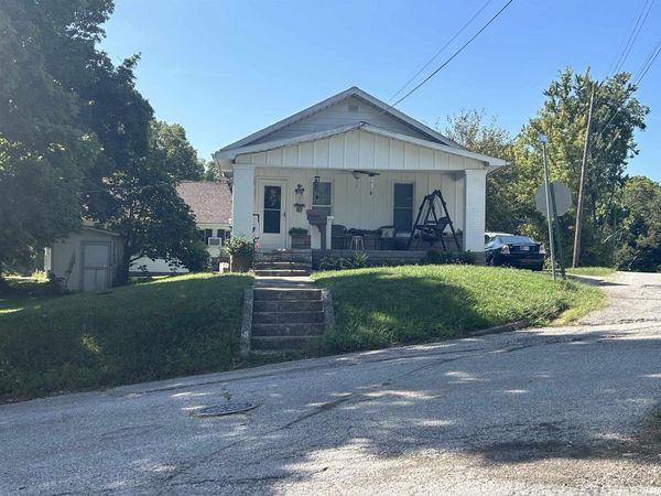 774 S Lincoln, French Lick, IN 47432