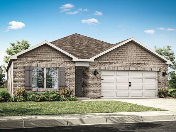 18935 Wicklow Circle, Athens, AL 35613