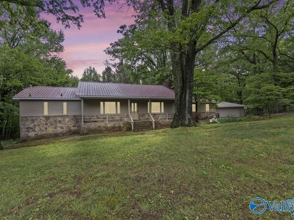 102 Peyton Circle, Gurley, AL 35748