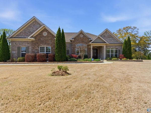 3067 Ginn Point Road SE, Owens Cross Roads, AL 35763