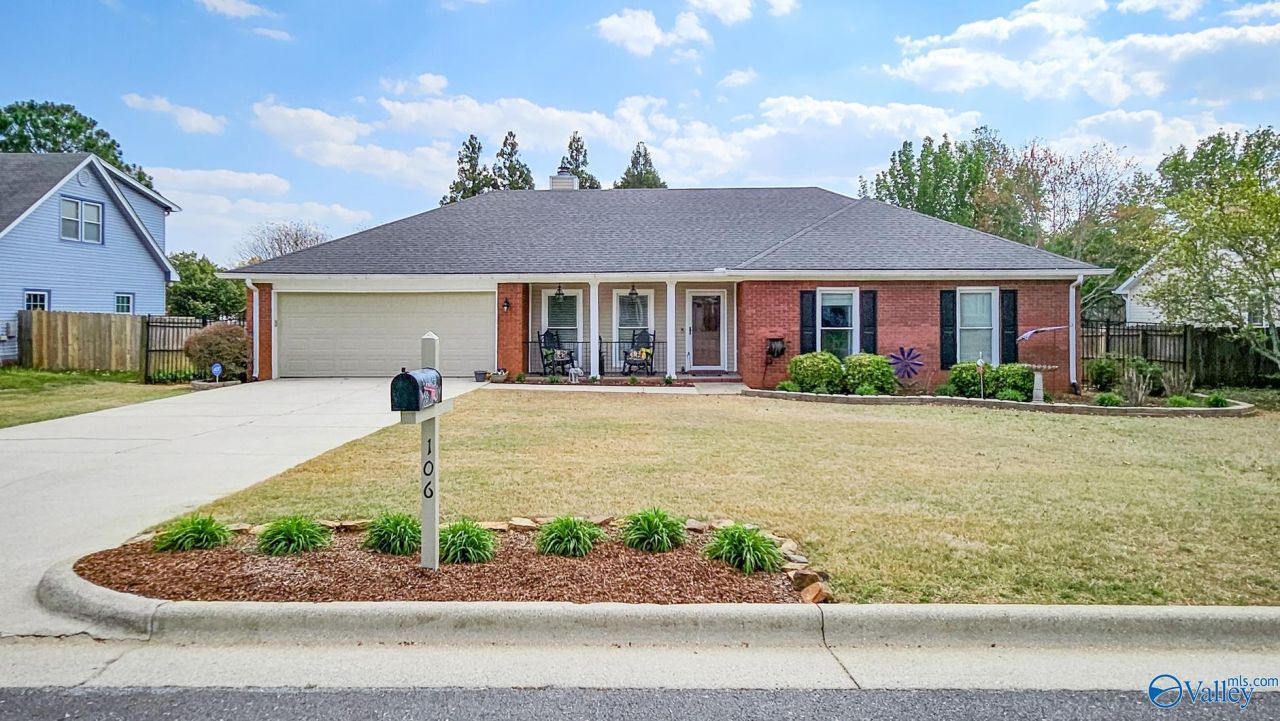 106 Teal Park Lane, Madison, AL 35758 Main Photo