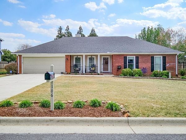 106 Teal Park Lane, Madison, AL 35758