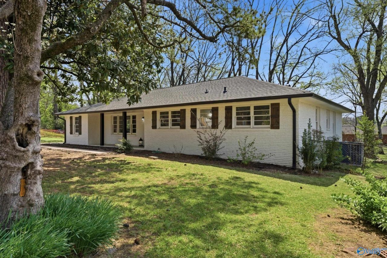 4201 Tombrook Place Nw, Huntsville, AL 35816 Main Photo