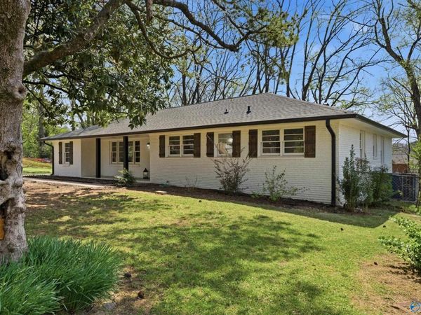 4201 Tombrook Place NW, Huntsville, AL 35816