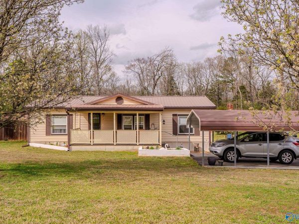 218 Hazel Street, Danville, AL 35619