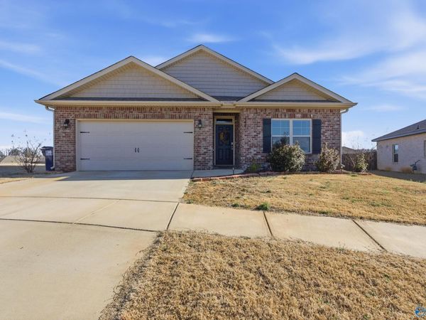 7005 Nearpath Drive NW, Huntsville, AL 35806