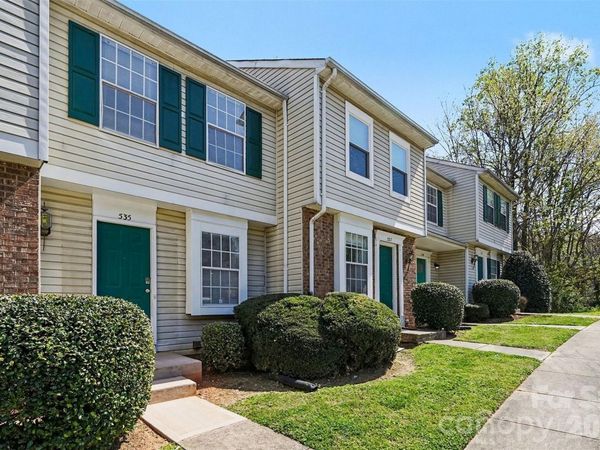 535 Lex Drive, Charlotte, NC 28262