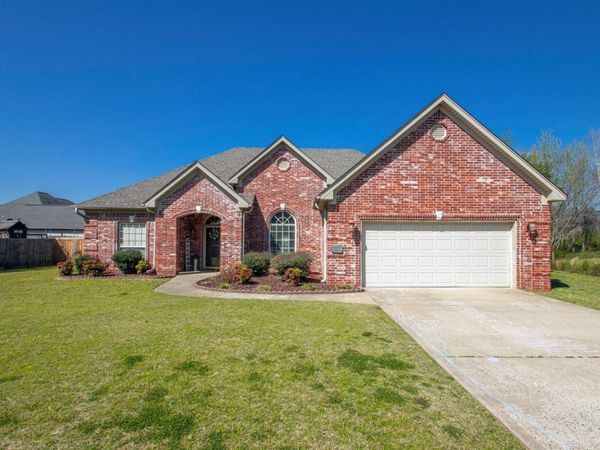 3273 Clover Hill Lane, Benton, AR 72015