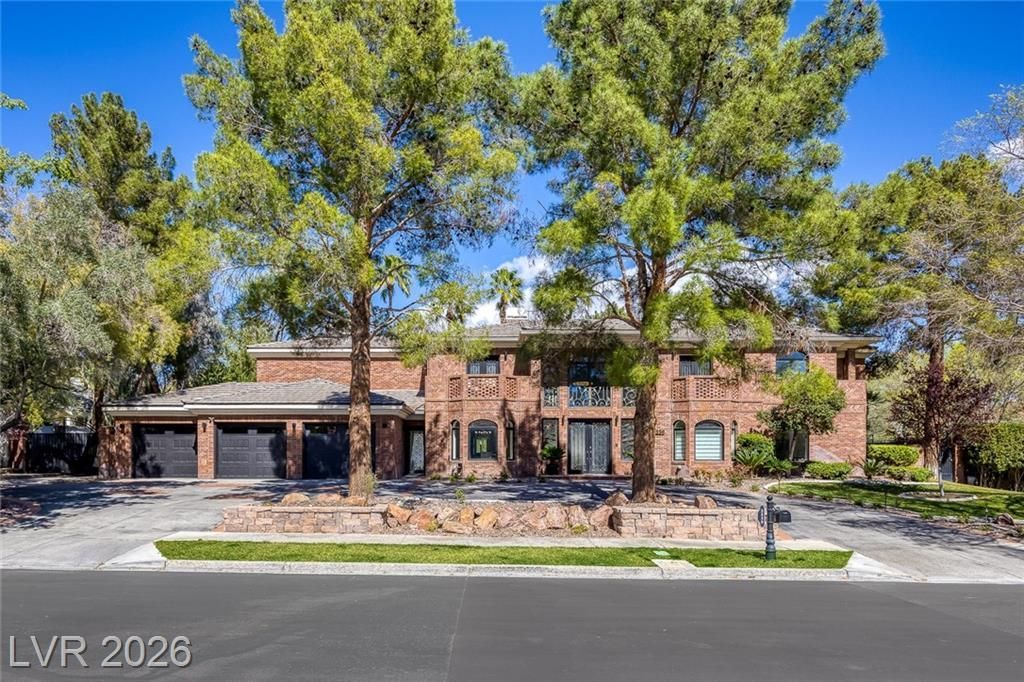 2239 Chatsworth Court, Henderson, NV 89074