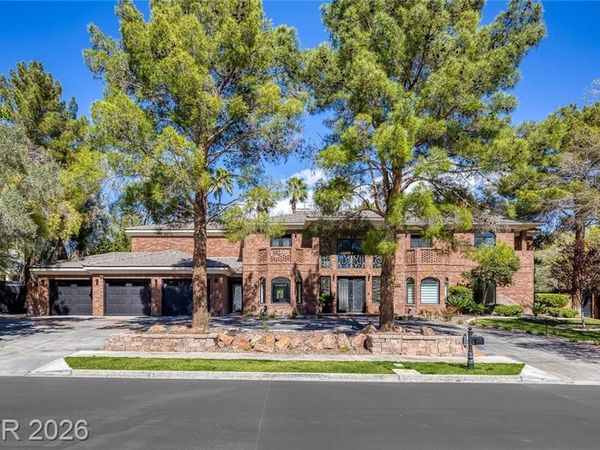 2239 Chatsworth Court, Henderson, NV 89074