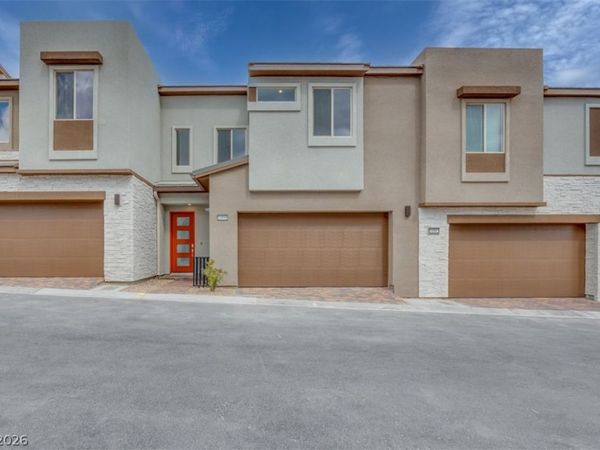 11898 Glide Reflection Avenue, Las Vegas, NV 89138