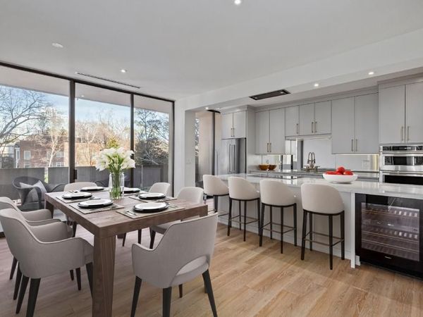 2575 Peachtree Road NE, Unit 6G, Atlanta, GA 30305