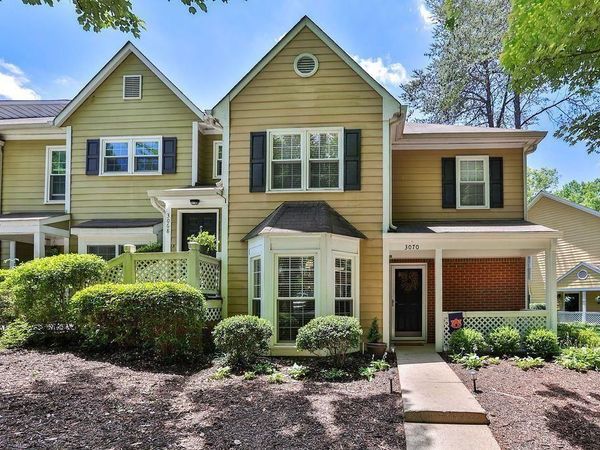 3070 Camden Way, Alpharetta, GA 30005