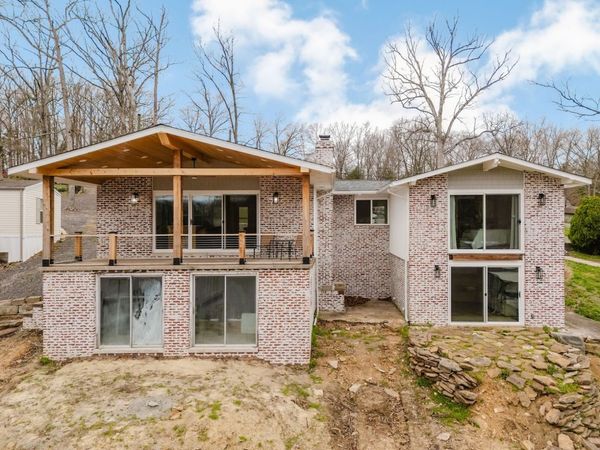 2930 Egyptian Hills Drive , Creal Springs, IL 62922