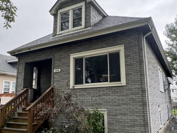 3915 Clarence Avenue, Stickney, IL 60402