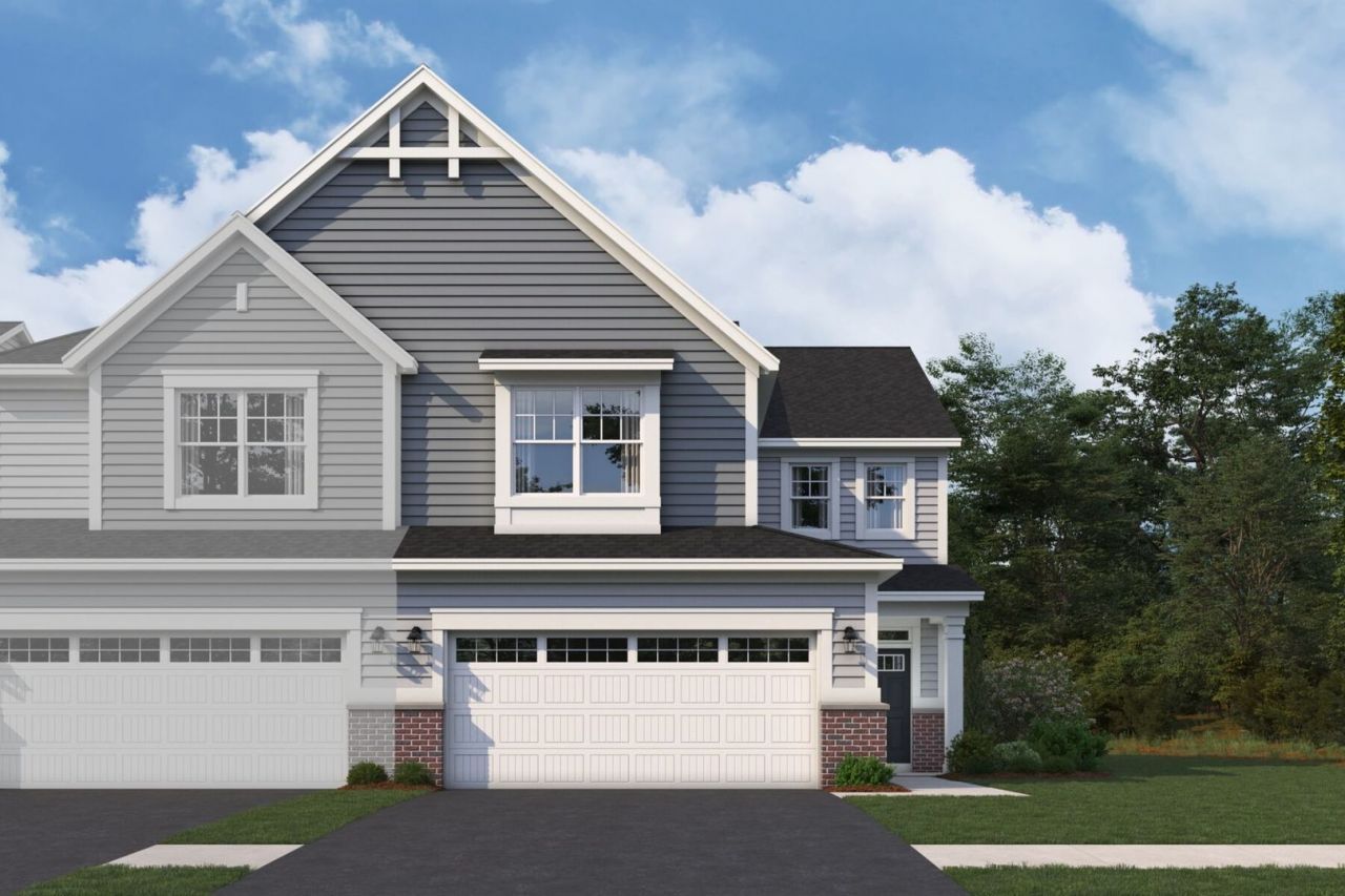 25504 W Emory Lane, Plainfield, IL 60544 Main Photo