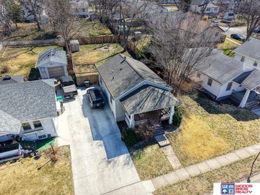 2924 S 13th Street , Lincoln, NE 68502