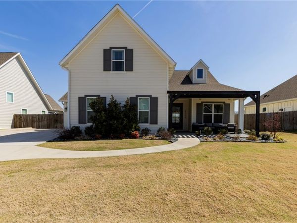 2711 20th Place , Rogers, AR 72758