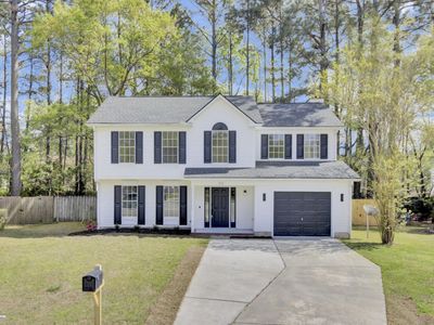 213 Alydar Court, Summerville, SC 29483