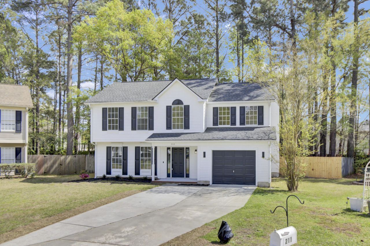 213 Alydar Court Photo 45