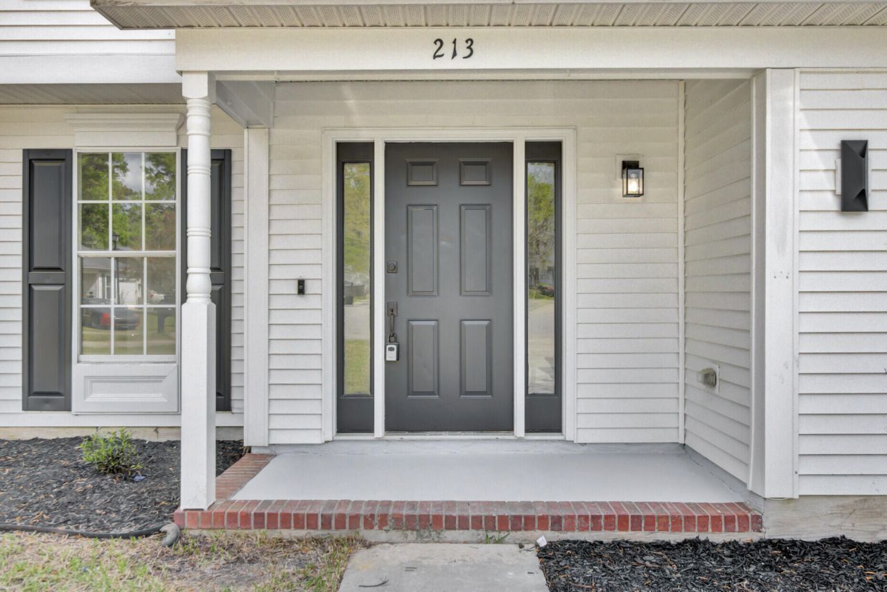 213 Alydar Court Photo 46