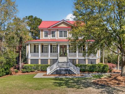 3500 Henrietta Hartford Road, Mount Pleasant, SC 29466