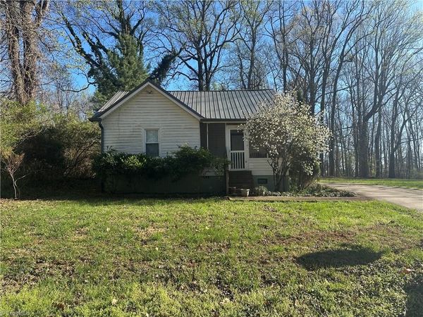 174 Sunset Drive, Rural Hall, NC 27045
