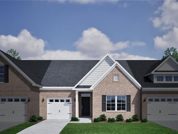 246 Yarrow Drive, Lexington, NC 27295