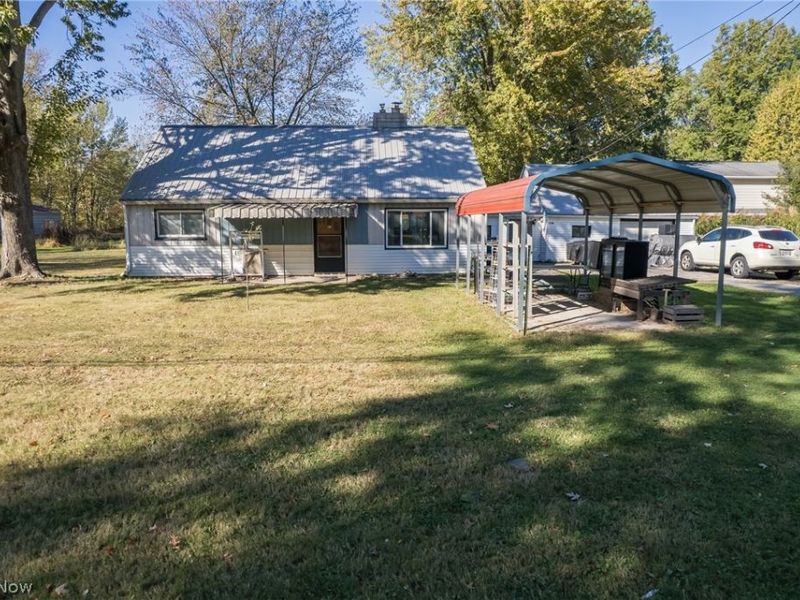 7168 Case Road, North Ridgeville, OH 44039 Photo 11