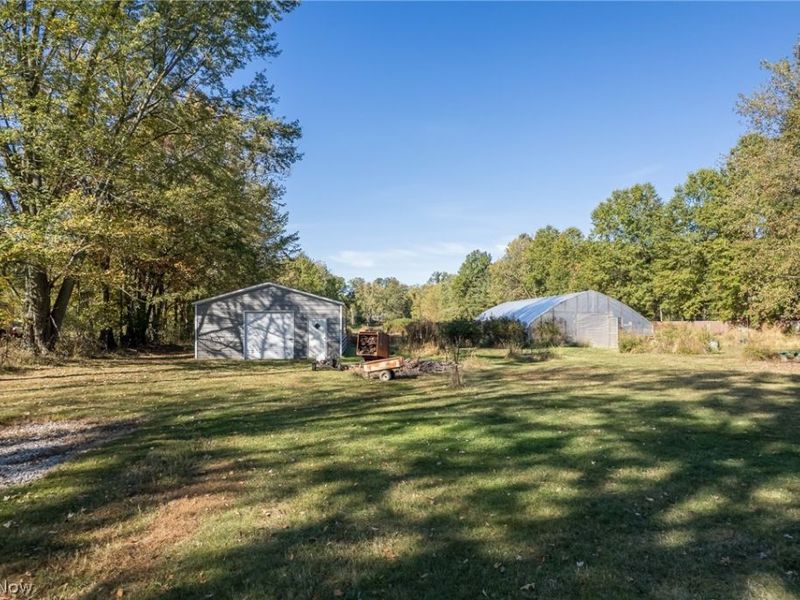 7168 Case Road, North Ridgeville, OH 44039 Photo 12