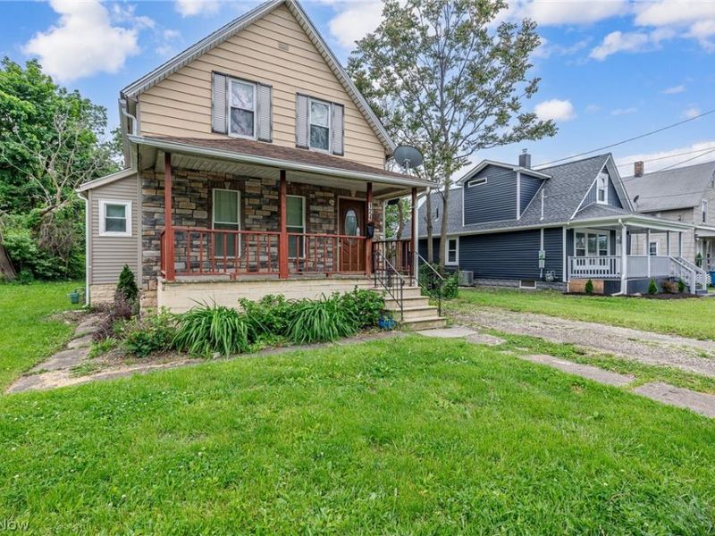 124 E 32nd Street, Lorain, OH 44055 Photo 1